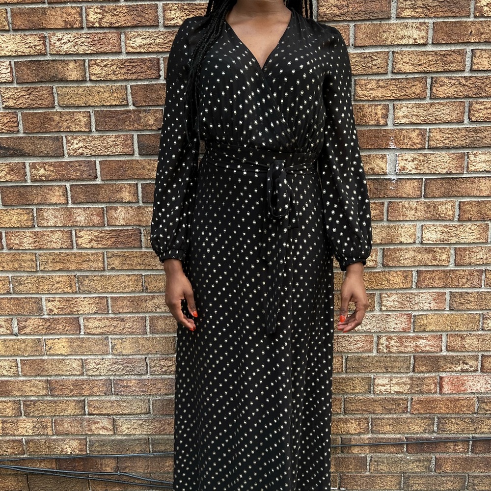 Vince Camuto Maxi Dress